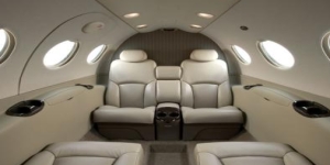 Cessna Citation Mustang CE-510 very light jet view 2 for Orlando charter