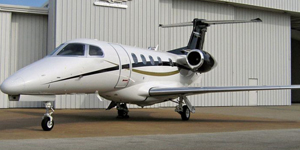 Embraer Phenom 300 for Orlando, Florida private jet charter