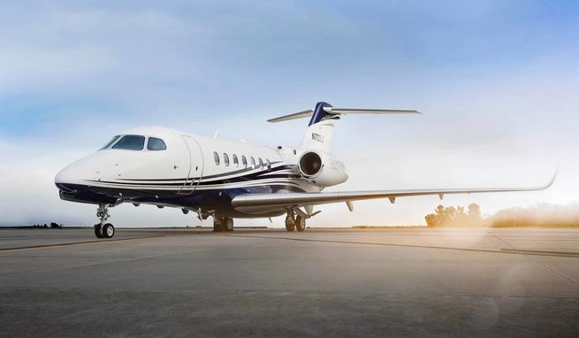 Cessna Citation Longitude for Orlando, Florida private jet charter