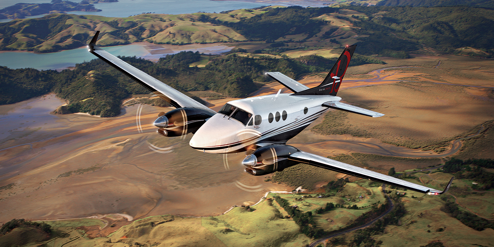 Beechcraft King Air C90GTx