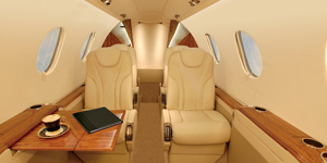 Premier I view for Orlando charter