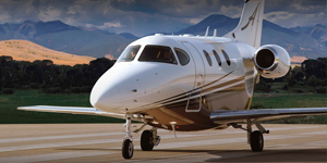 Premier I view for Orlando charter