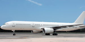 Orlando Boeing 757 VIP Charter