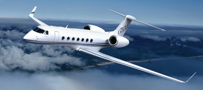 Orlando Gulfstream V / G500 / G550 Charter