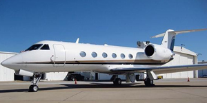Orlando Gulfstream IV / IV-SP / G400 / G450 Charter