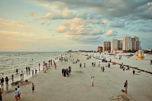 Clearwater