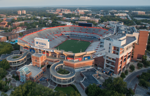 Gainesville