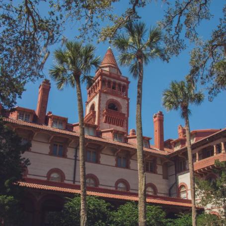 St. Augustine